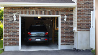 Garage Door Installation at Gardenia Grove, Michigan